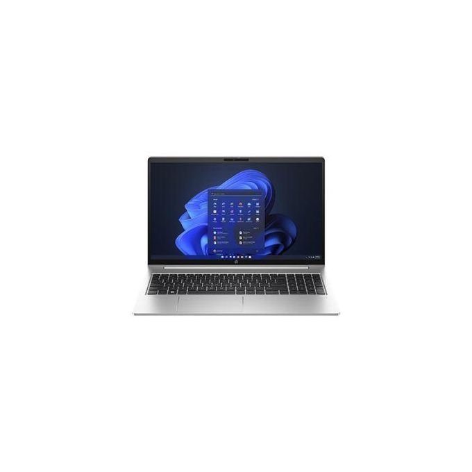 Hp ProBook 450 15.6" G10 Notebook PC - Intel Core i7 13e génération i7-1355U - 16 Go de RAM - 512GB SSD - WINDOWS 11 - Clavier AZERTY